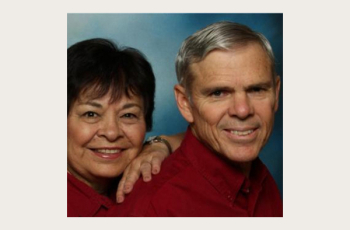 Will & Ruth Benning